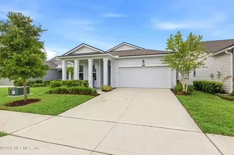 351 Ladyslipper Drive St. Johns FL 32259