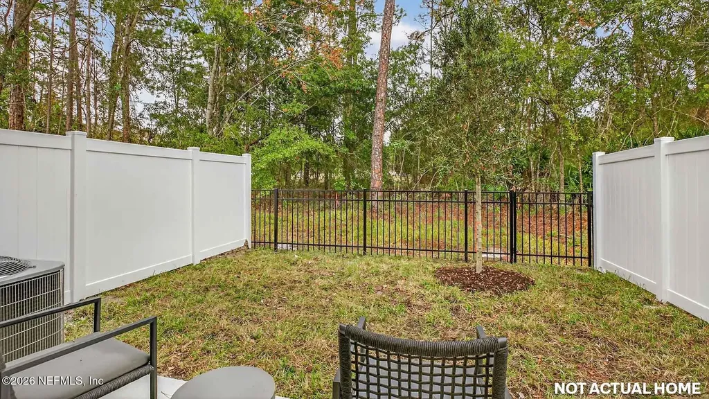 12764 Geronimo Place Jacksonville FL 32218