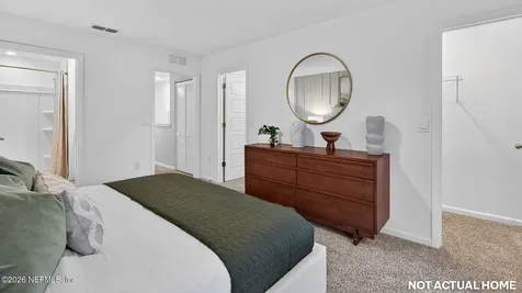 12764 Geronimo Place Jacksonville FL 32218