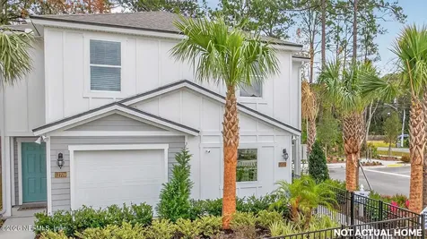 12764 Geronimo Place Jacksonville FL 32218