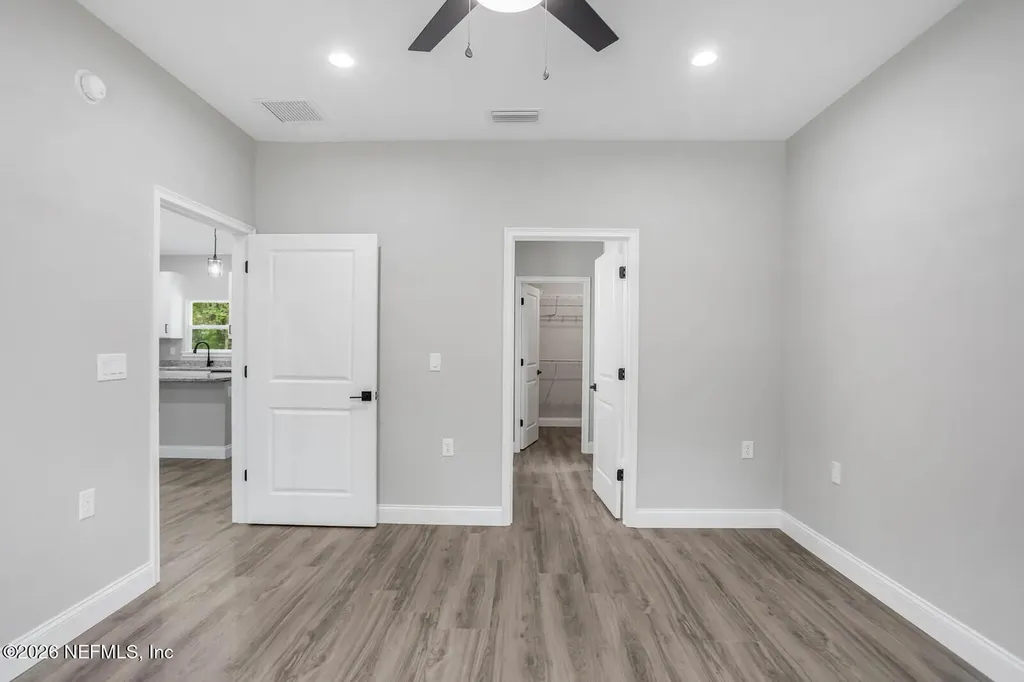 201 Alvarez Street Starke FL 32091