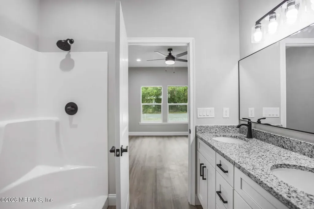 201 Alvarez Street Starke FL 32091