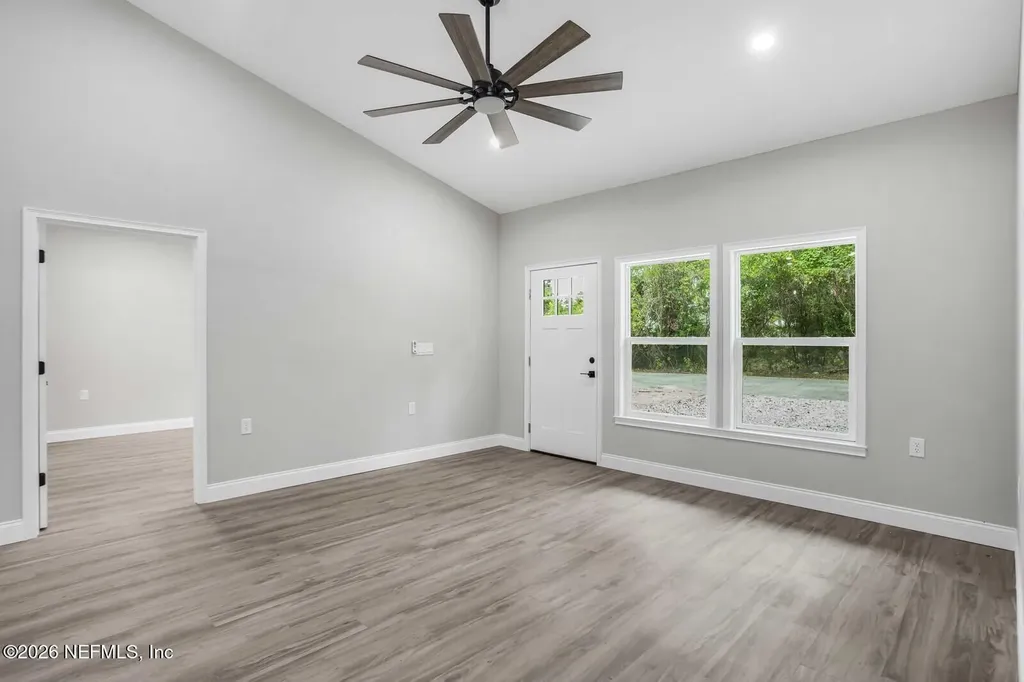 201 Alvarez Street Starke FL 32091