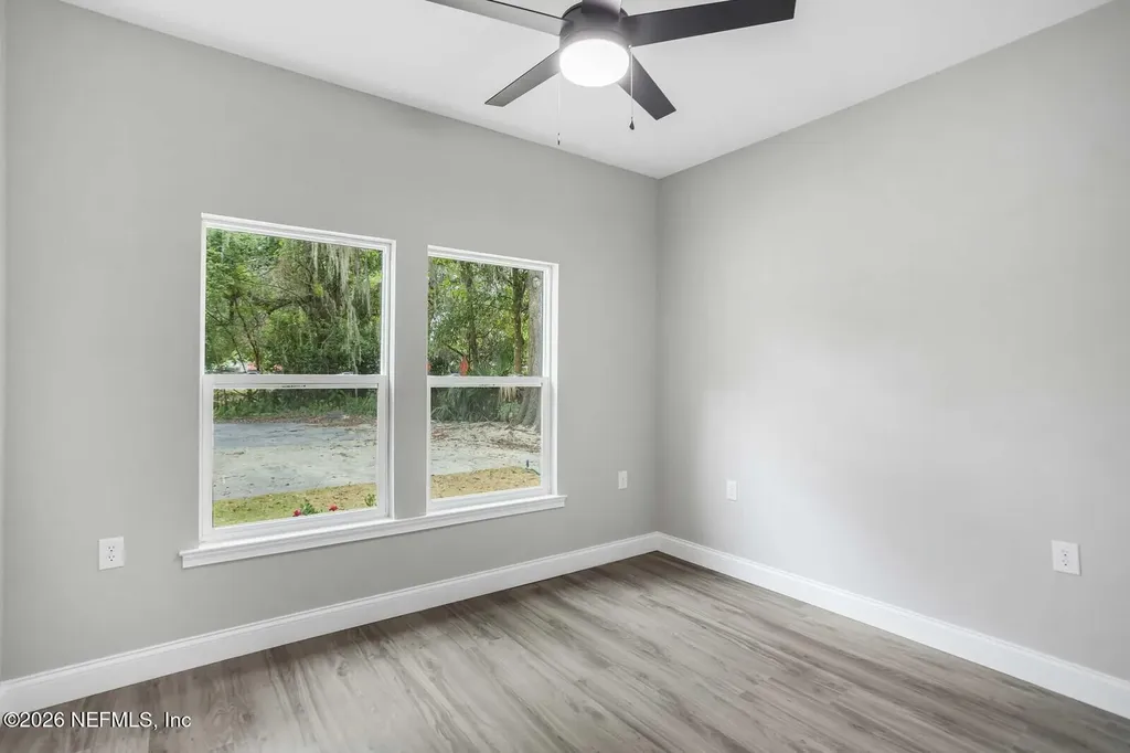 201 Alvarez Street Starke FL 32091