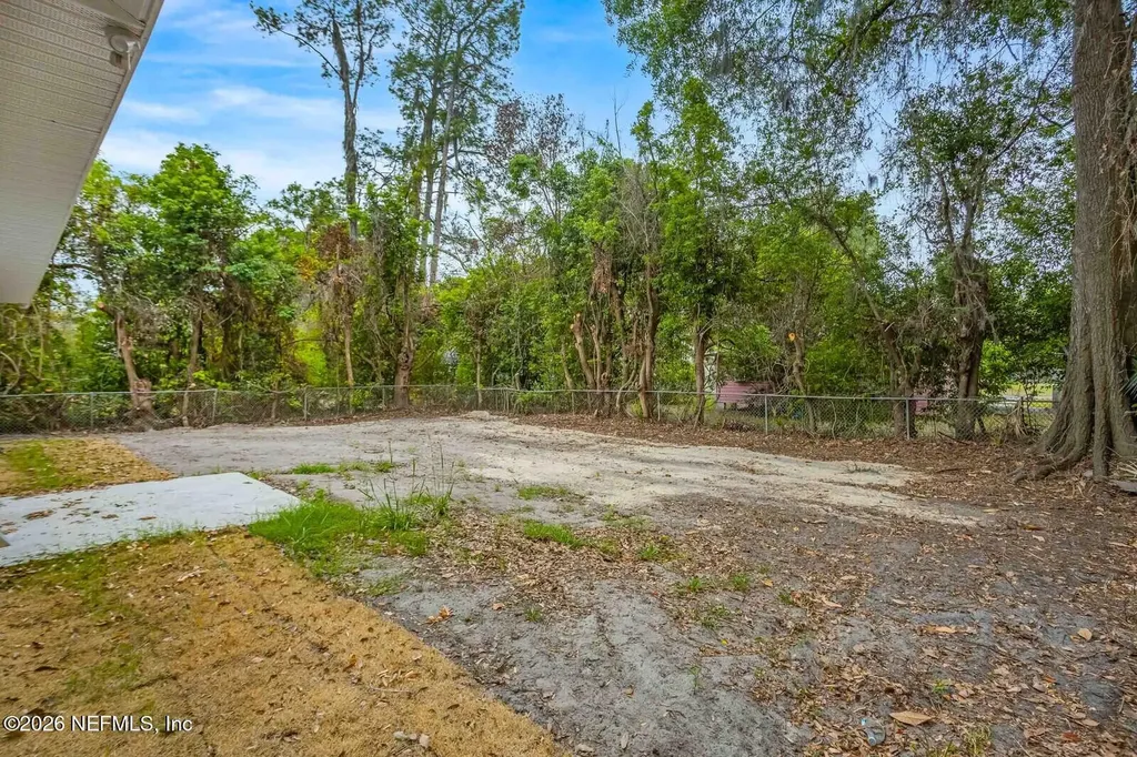 201 Alvarez Street Starke FL 32091