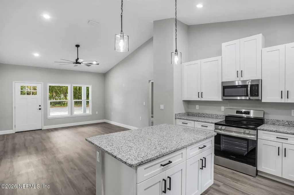 201 Alvarez Street Starke FL 32091
