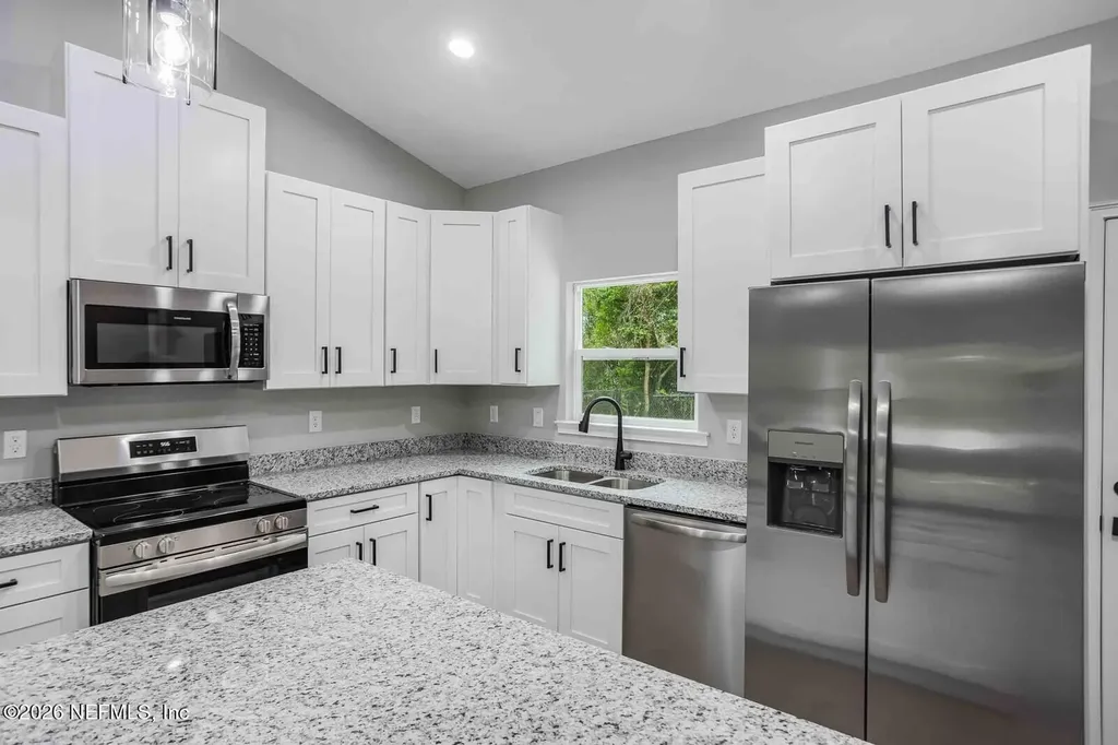 201 Alvarez Street Starke FL 32091