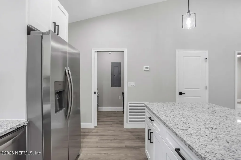 201 Alvarez Street Starke FL 32091