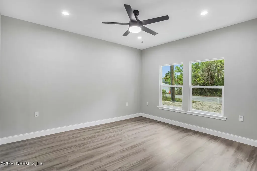 201 Alvarez Street Starke FL 32091