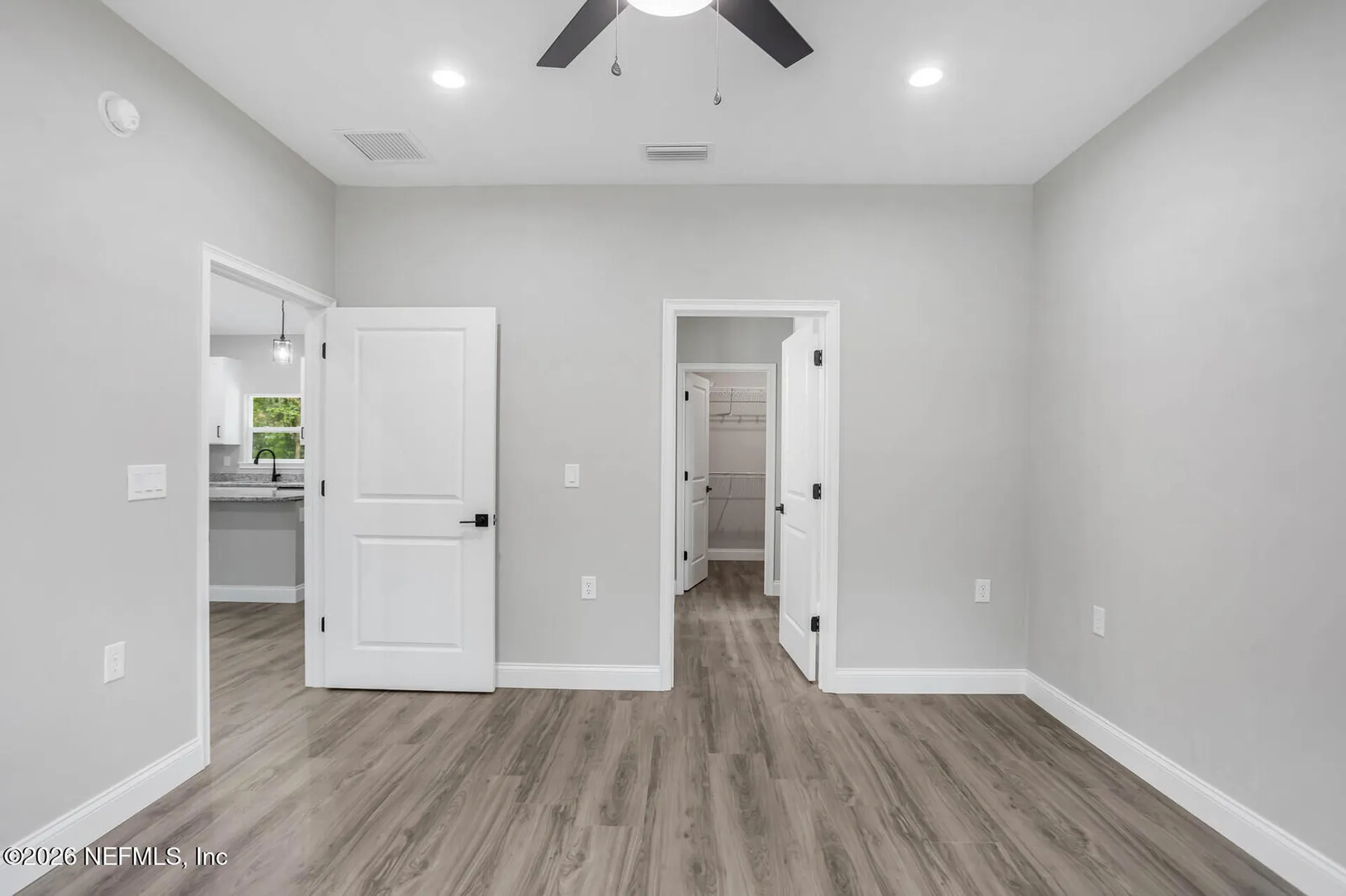 201 Alvarez Street Starke FL 32091