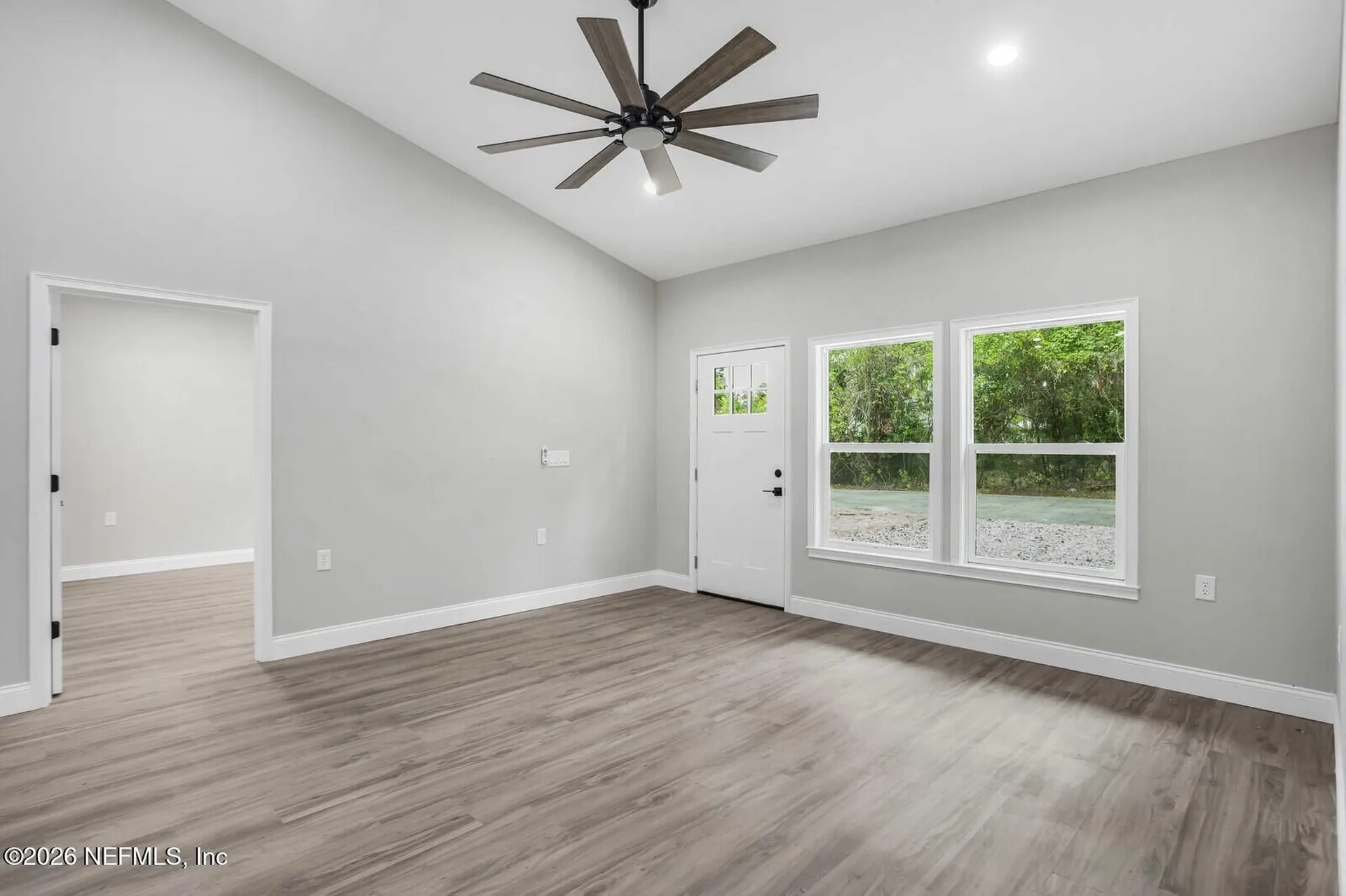 201 Alvarez Street Starke FL 32091