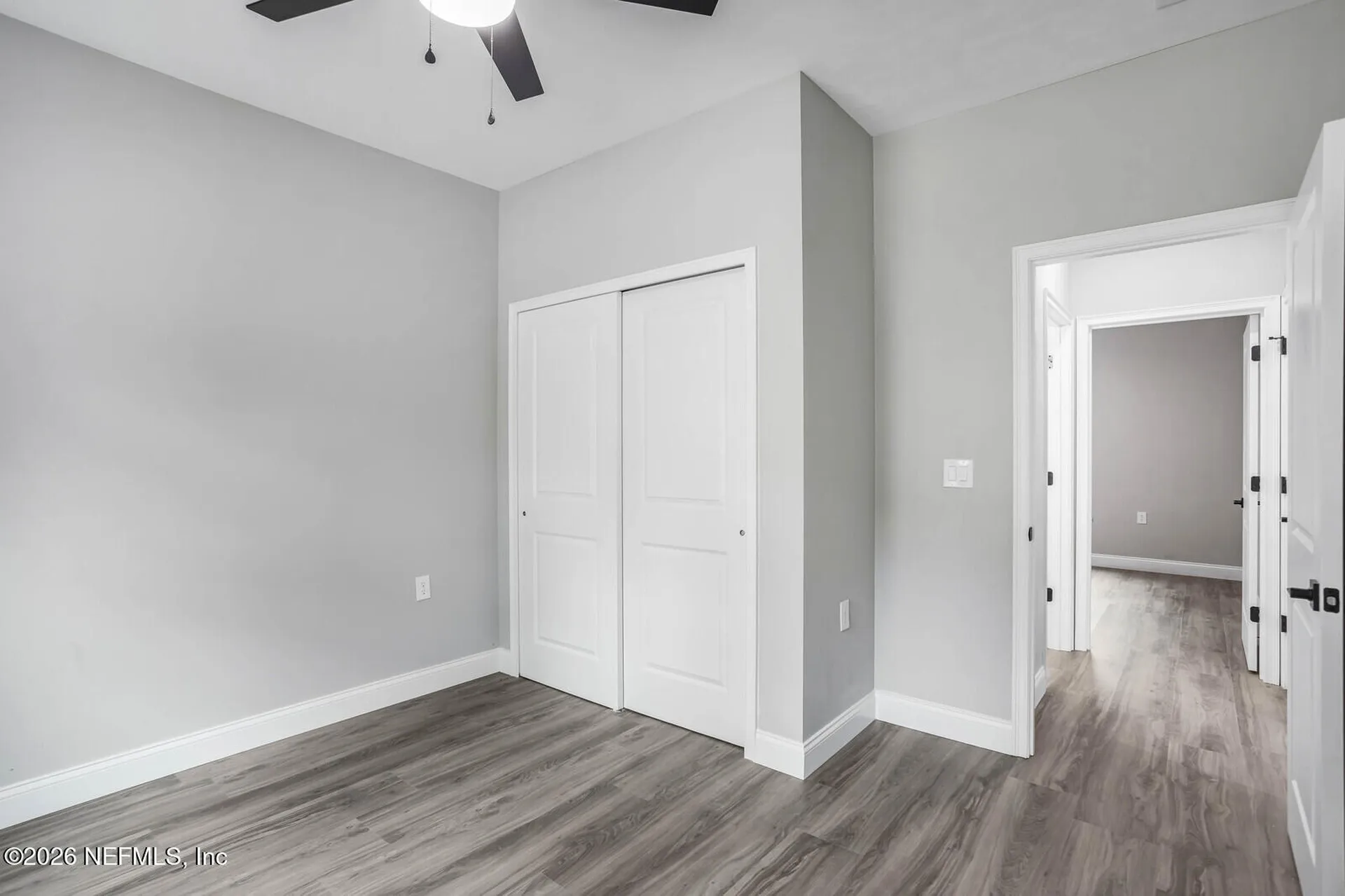 201 Alvarez Street Starke FL 32091