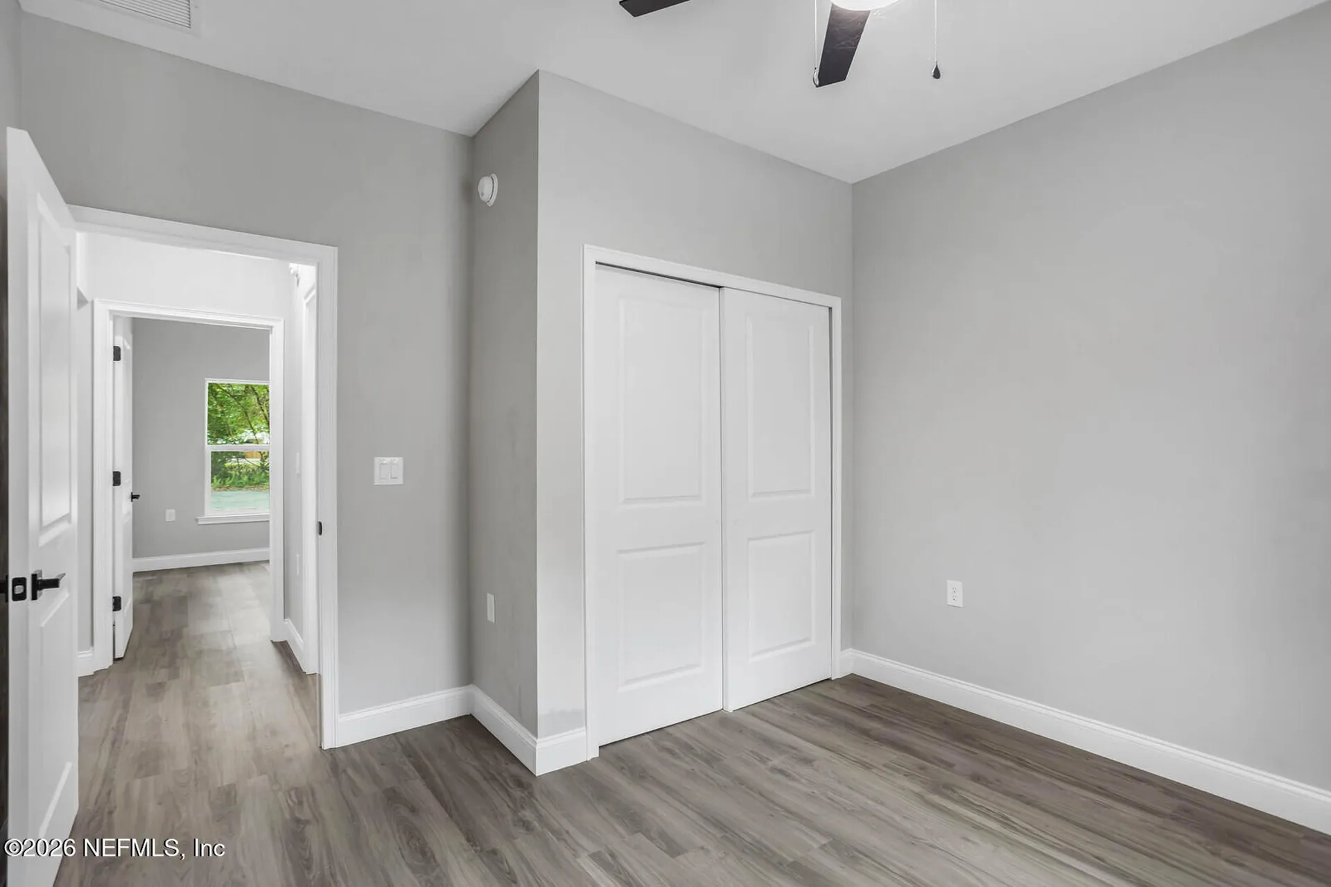 201 Alvarez Street Starke FL 32091
