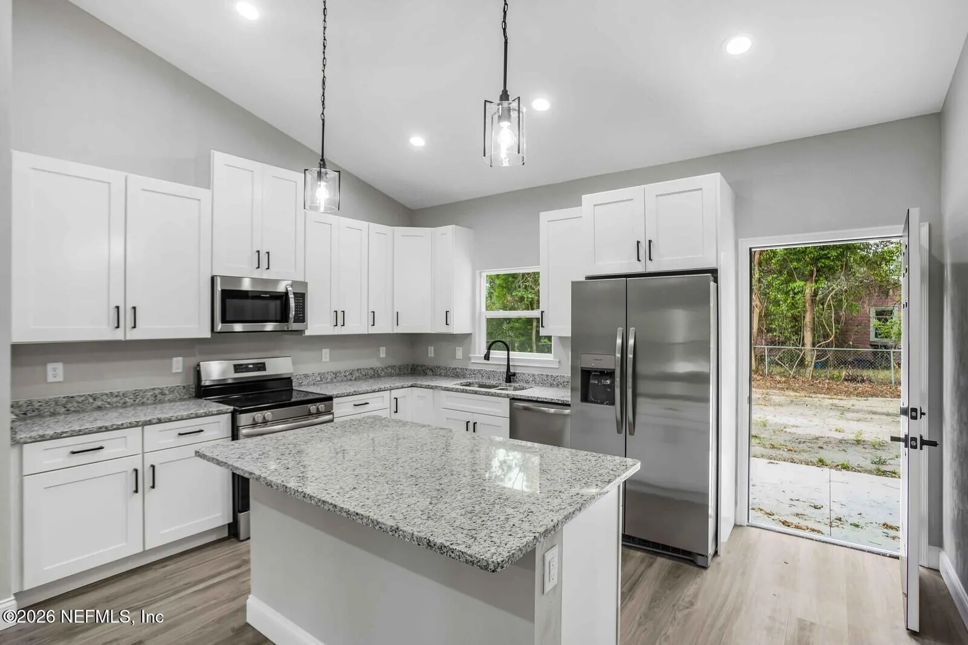 201 Alvarez Street Starke FL 32091