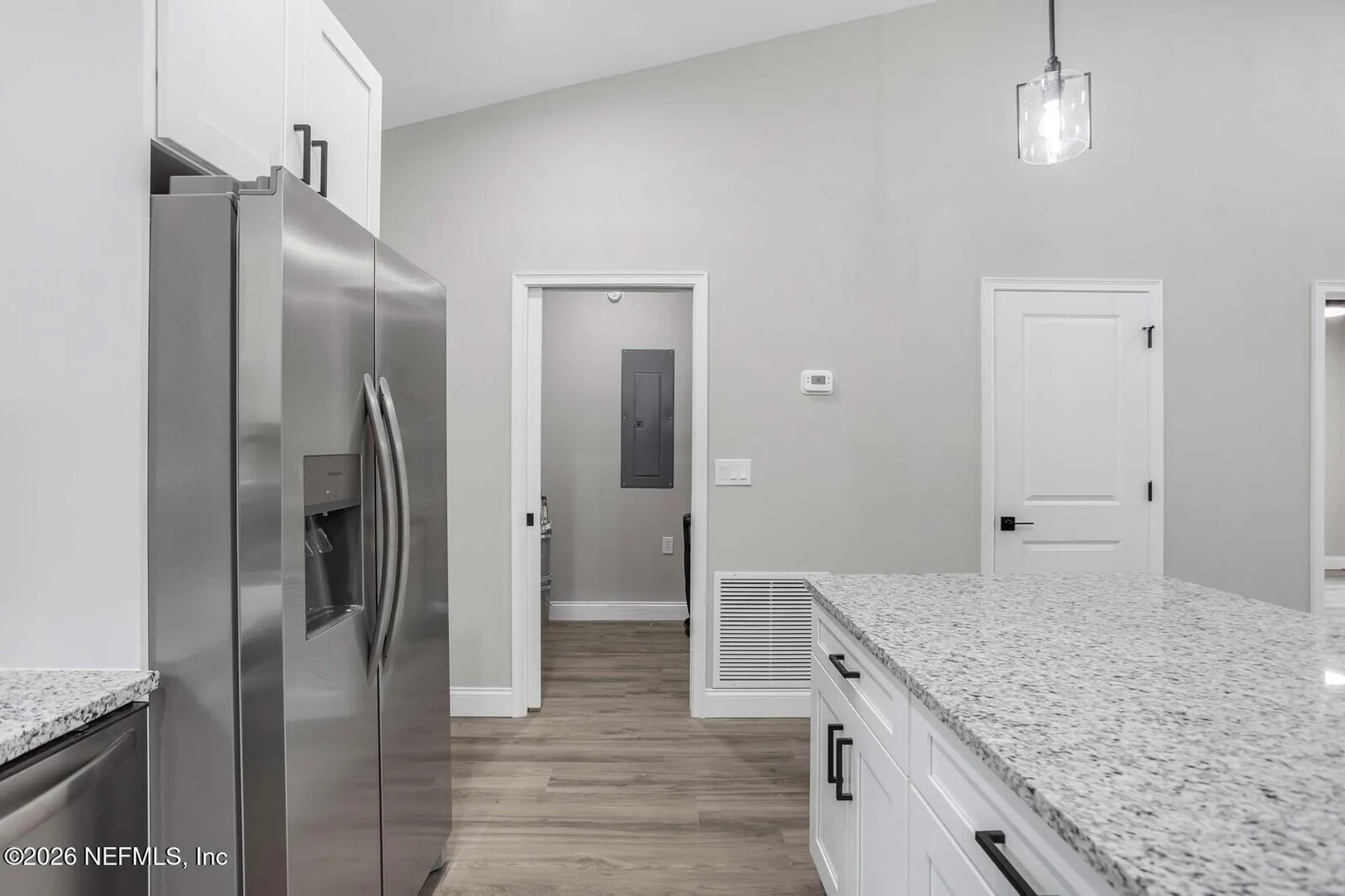 201 Alvarez Street Starke FL 32091