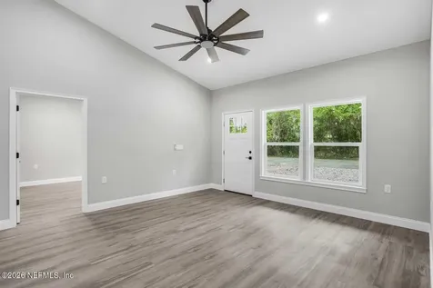 201 Alvarez Street Starke FL 32091