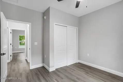 201 Alvarez Street Starke FL 32091