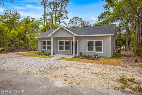 201 Alvarez Street Starke FL 32091