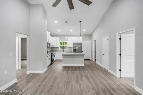 201 Alvarez Street Starke FL 32091