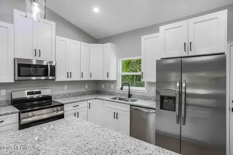 201 Alvarez Street Starke FL 32091