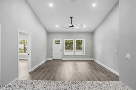 201 Alvarez Street Starke FL 32091