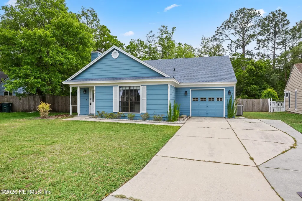 3822 English Colony Drive Jacksonville FL 32257