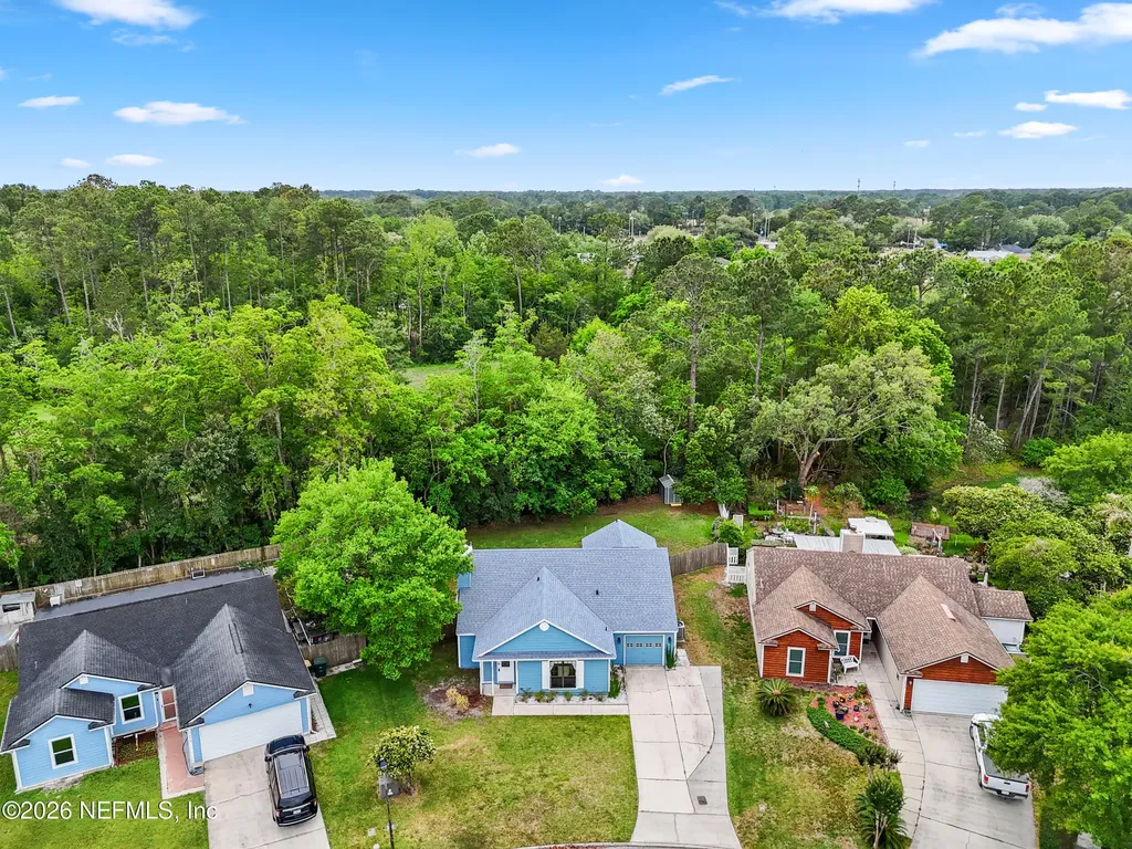 3822 English Colony Drive Jacksonville FL 32257