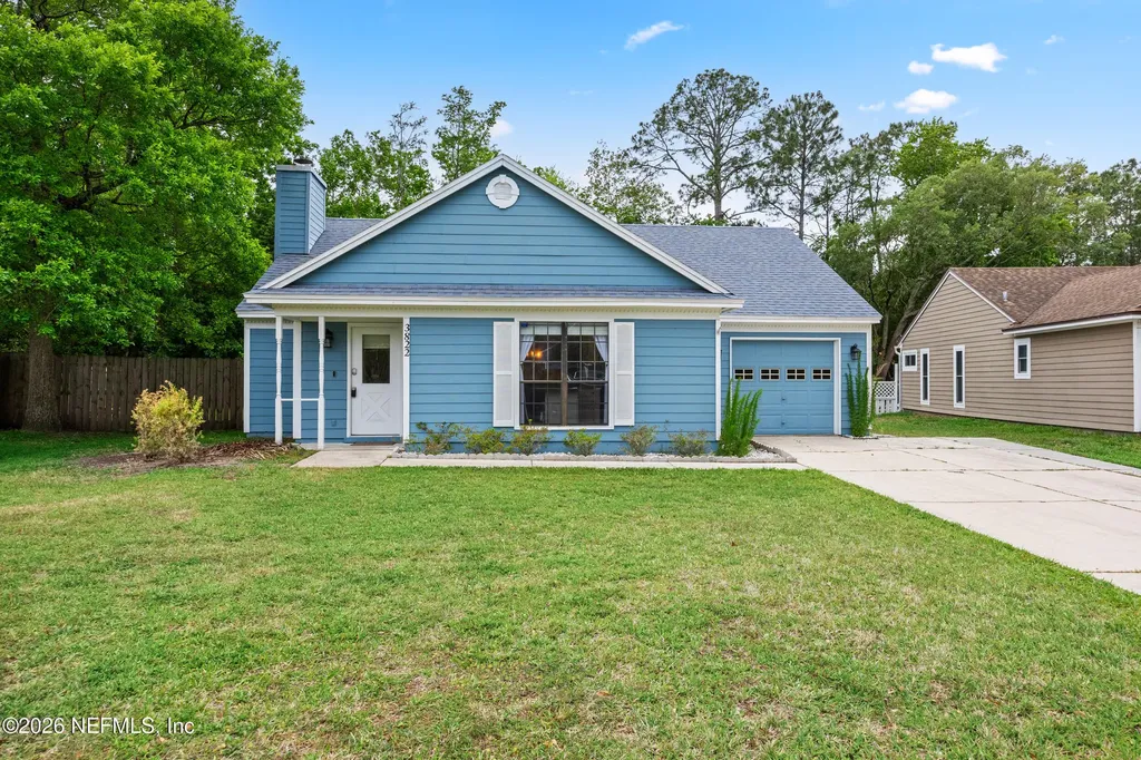 3822 English Colony Drive Jacksonville FL 32257