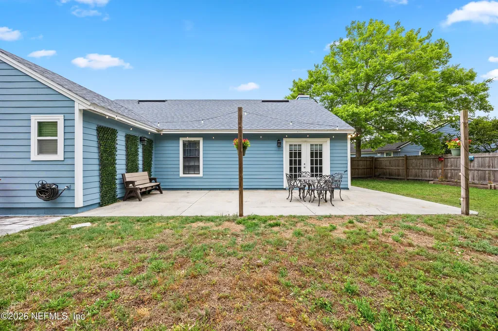 3822 English Colony Drive Jacksonville FL 32257