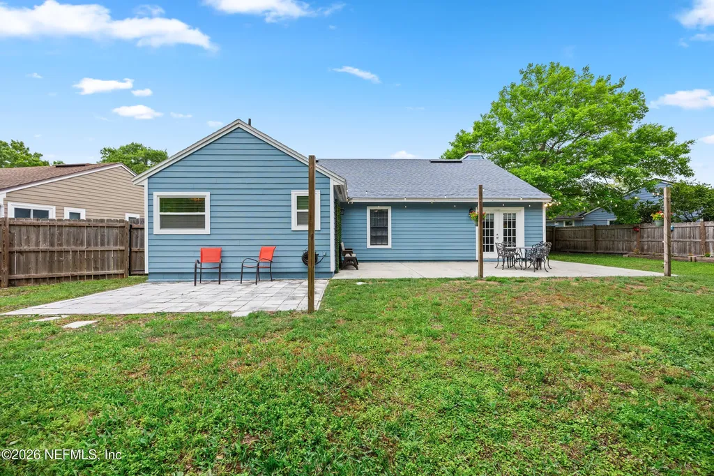 3822 English Colony Drive Jacksonville FL 32257