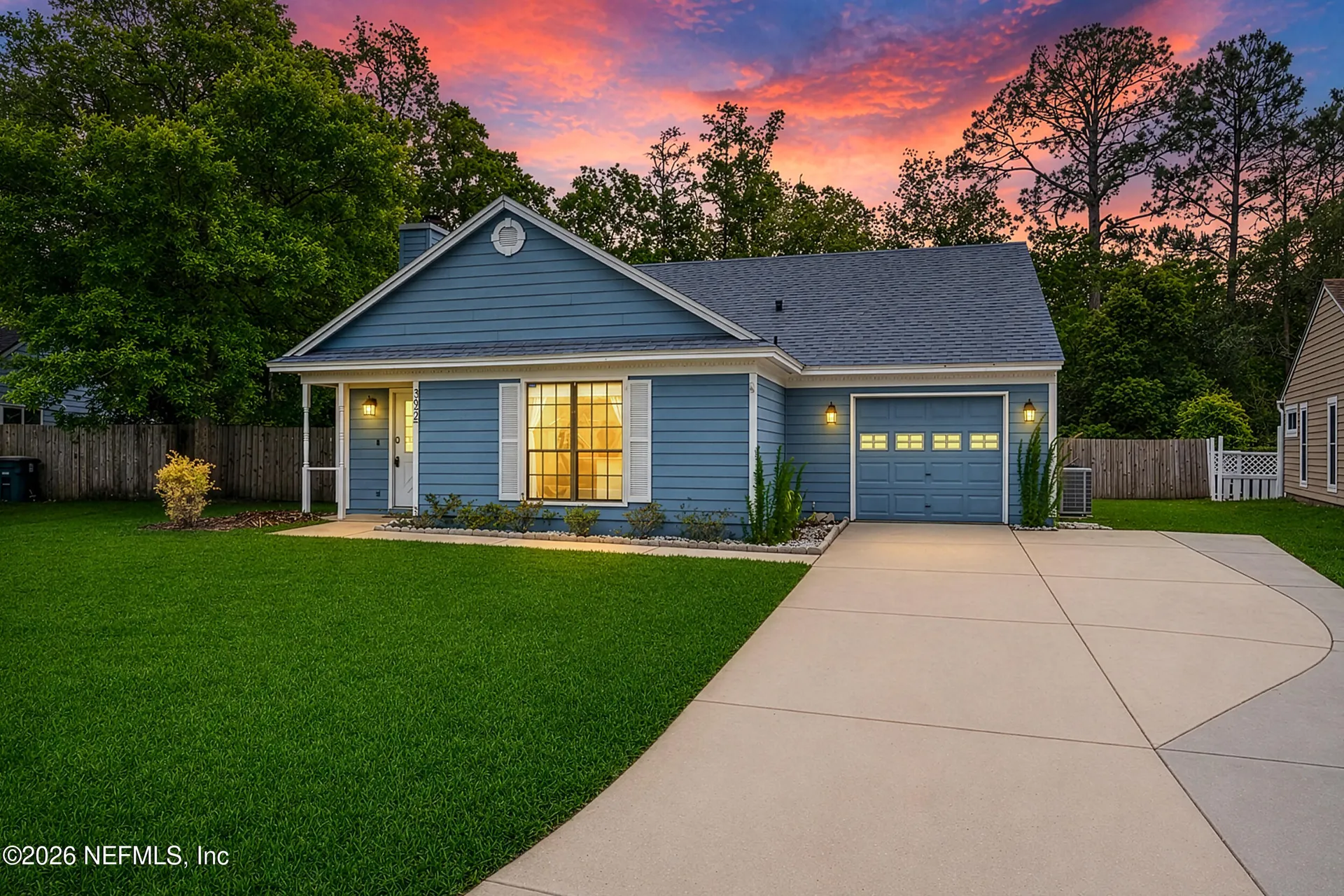 3822 English Colony Drive Jacksonville FL 32257