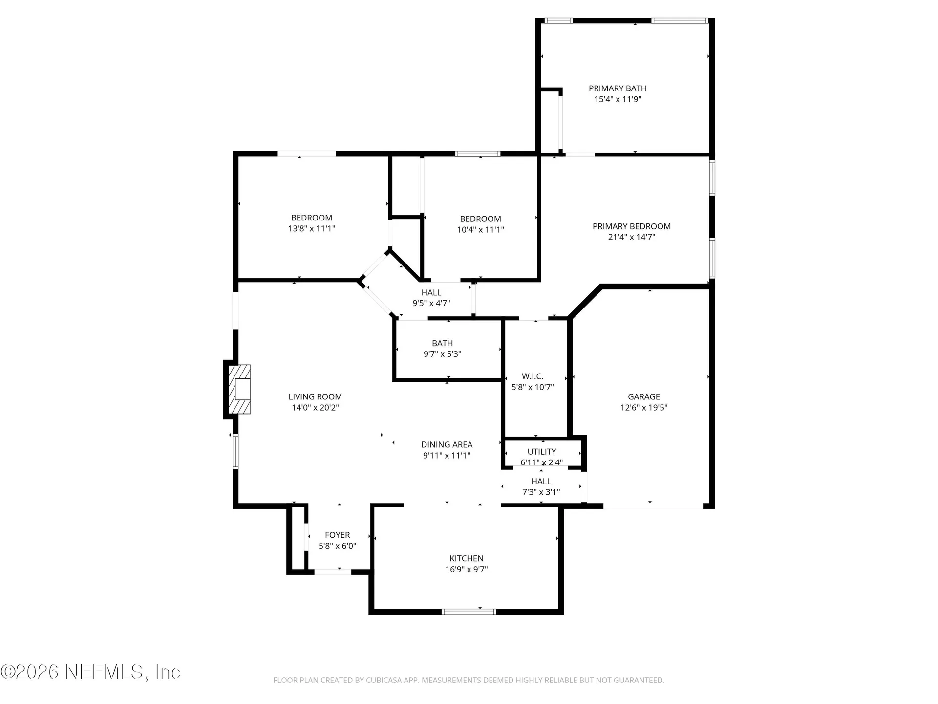 3822 English Colony Drive Jacksonville FL 32257