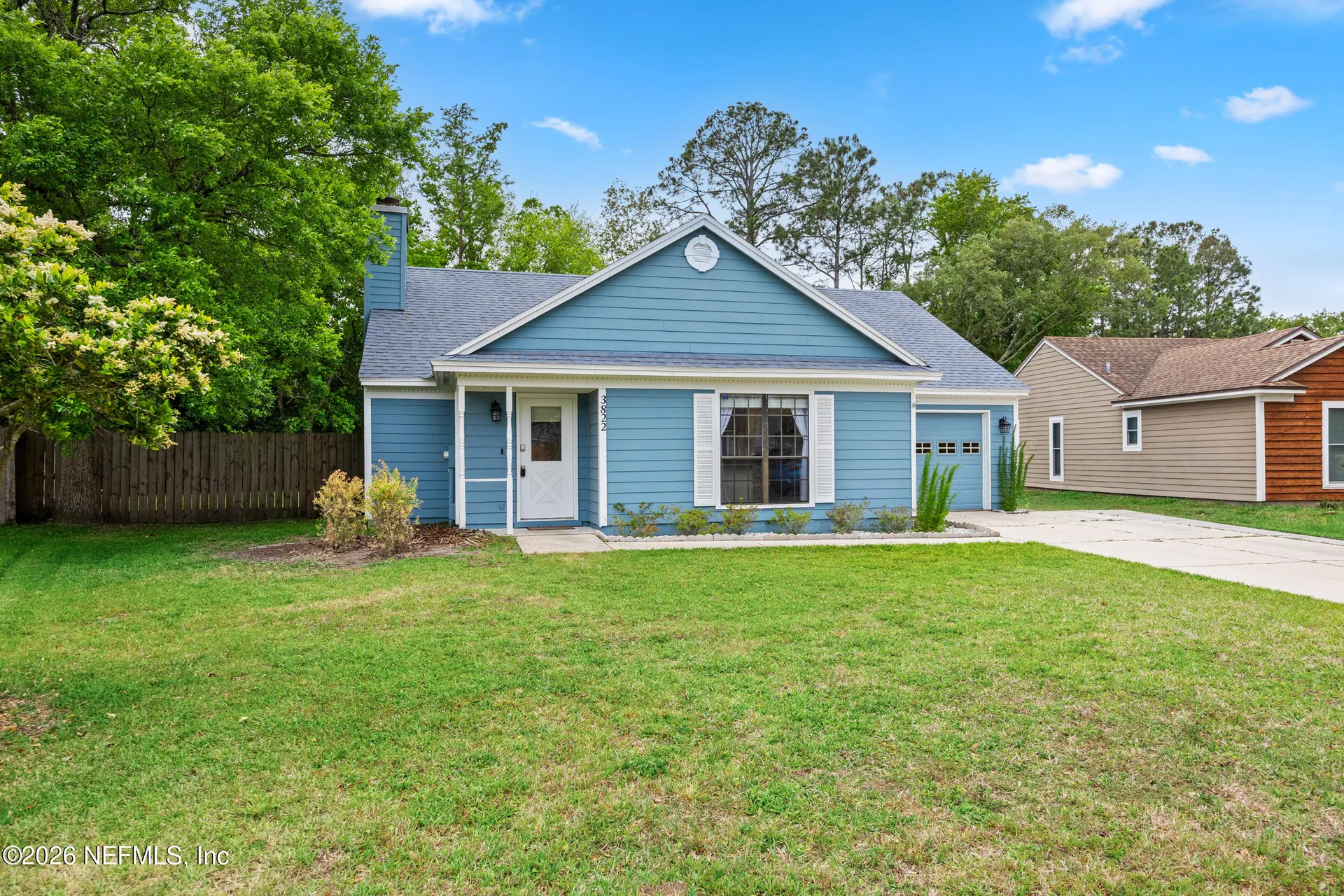 3822 English Colony Drive Jacksonville FL 32257