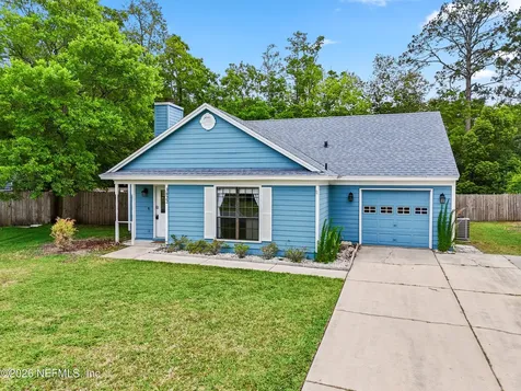 3822 English Colony Drive Jacksonville FL 32257