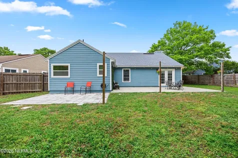3822 English Colony Drive Jacksonville FL 32257