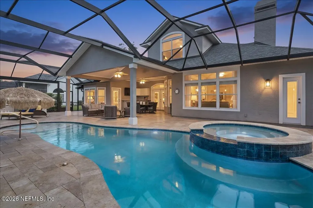 903 Garrison Drive St. Augustine FL 32092