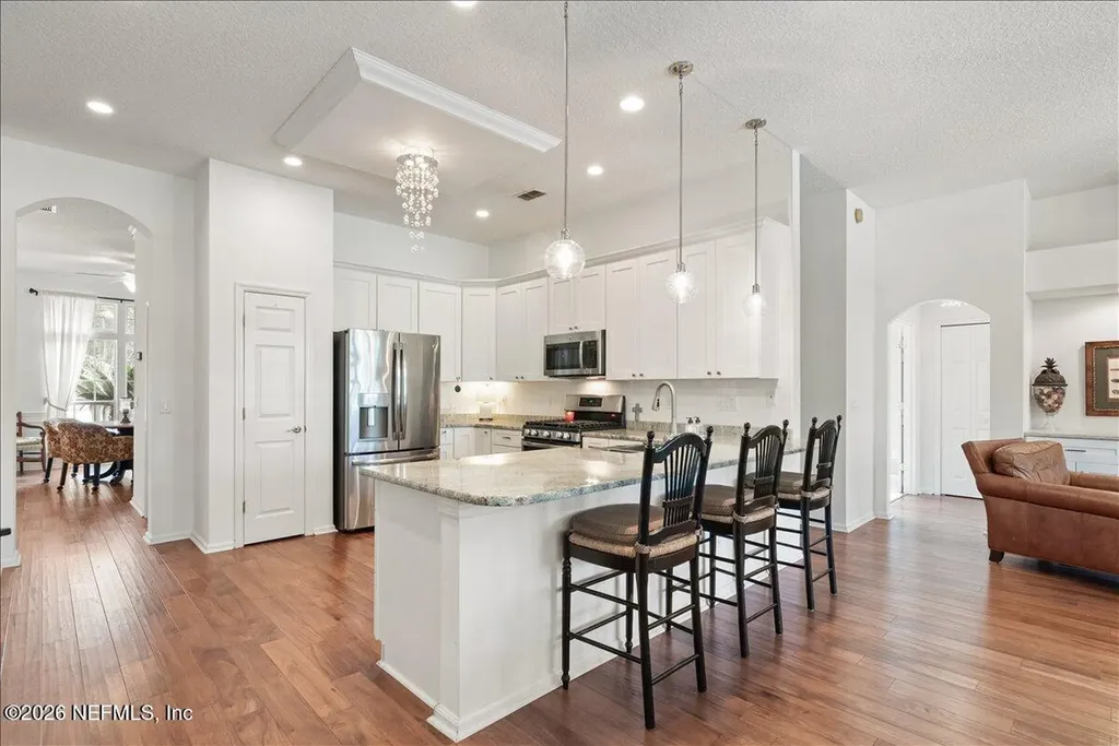 903 Garrison Drive St. Augustine FL 32092