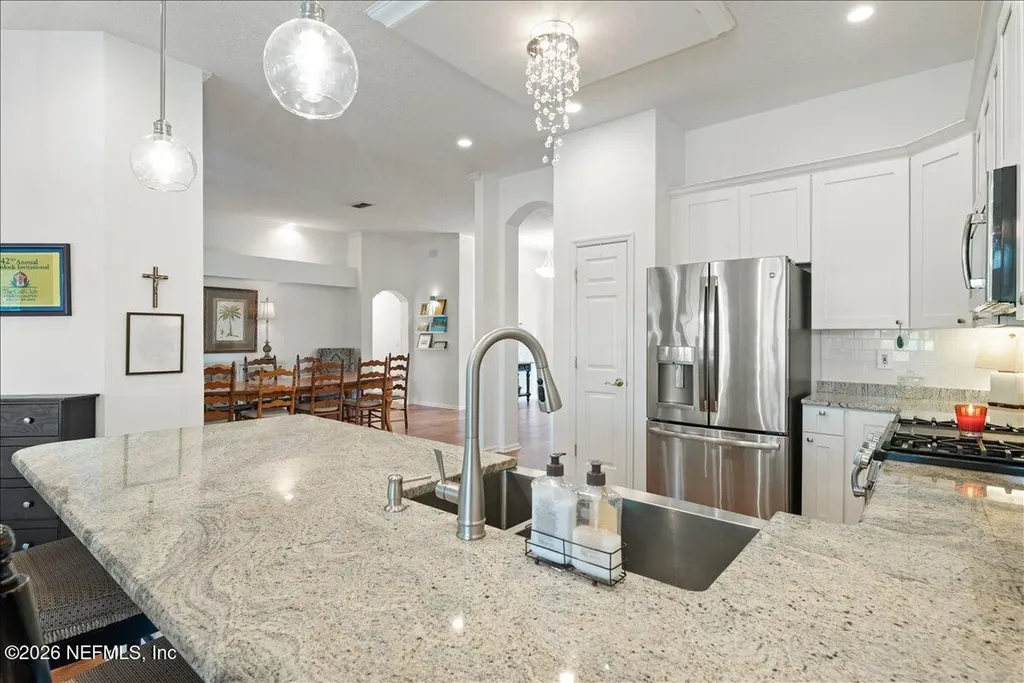 903 Garrison Drive St. Augustine FL 32092