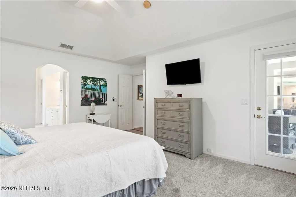 903 Garrison Drive St. Augustine FL 32092