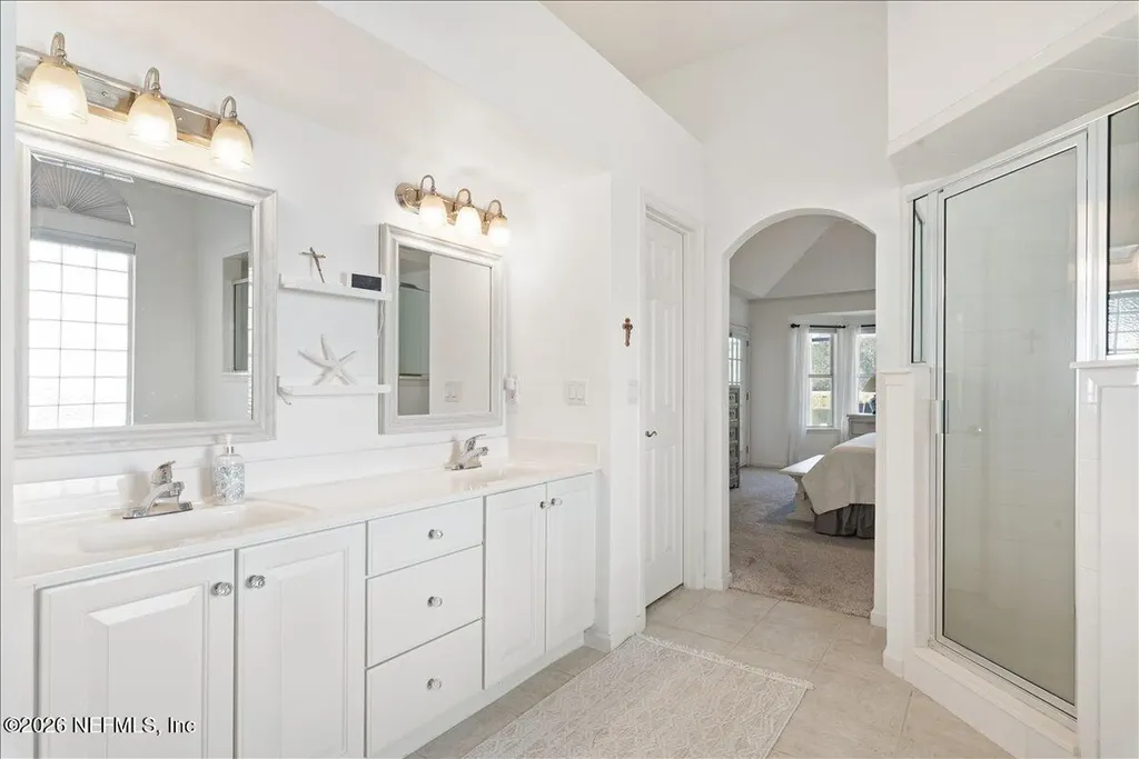 903 Garrison Drive St. Augustine FL 32092
