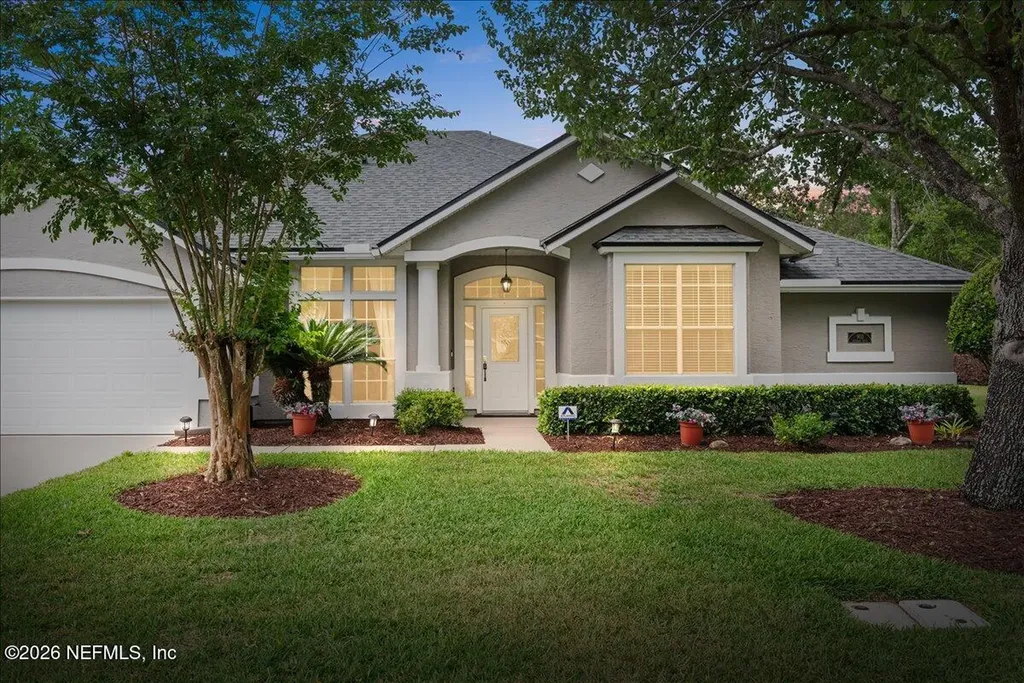 903 Garrison Drive St. Augustine FL 32092