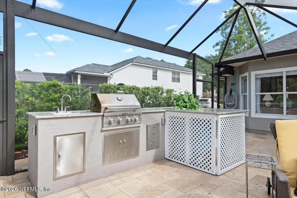 903 Garrison Drive St. Augustine FL 32092