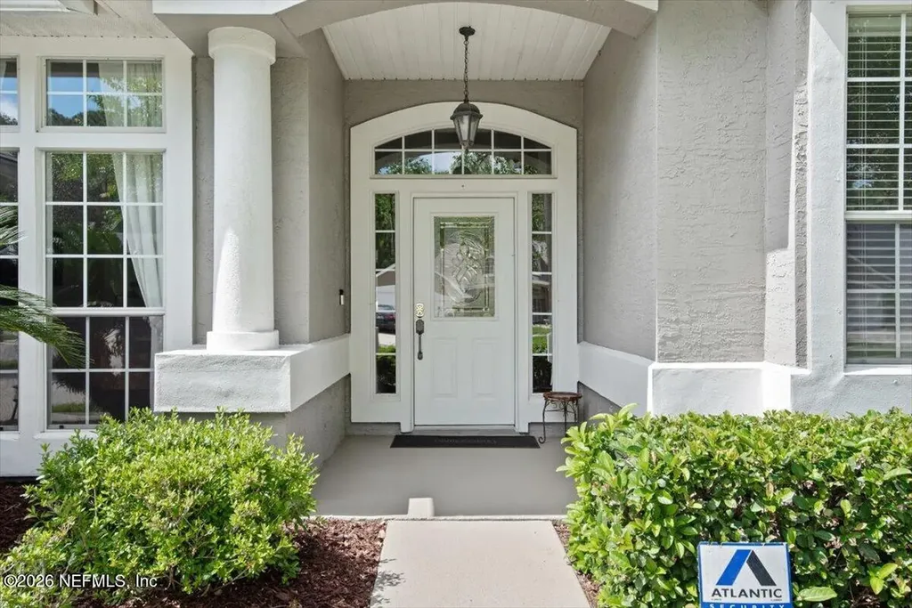 903 Garrison Drive St. Augustine FL 32092