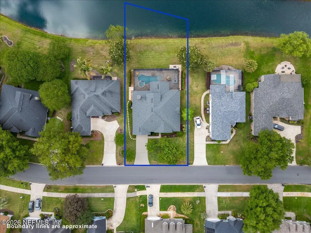 903 Garrison Drive St. Augustine FL 32092