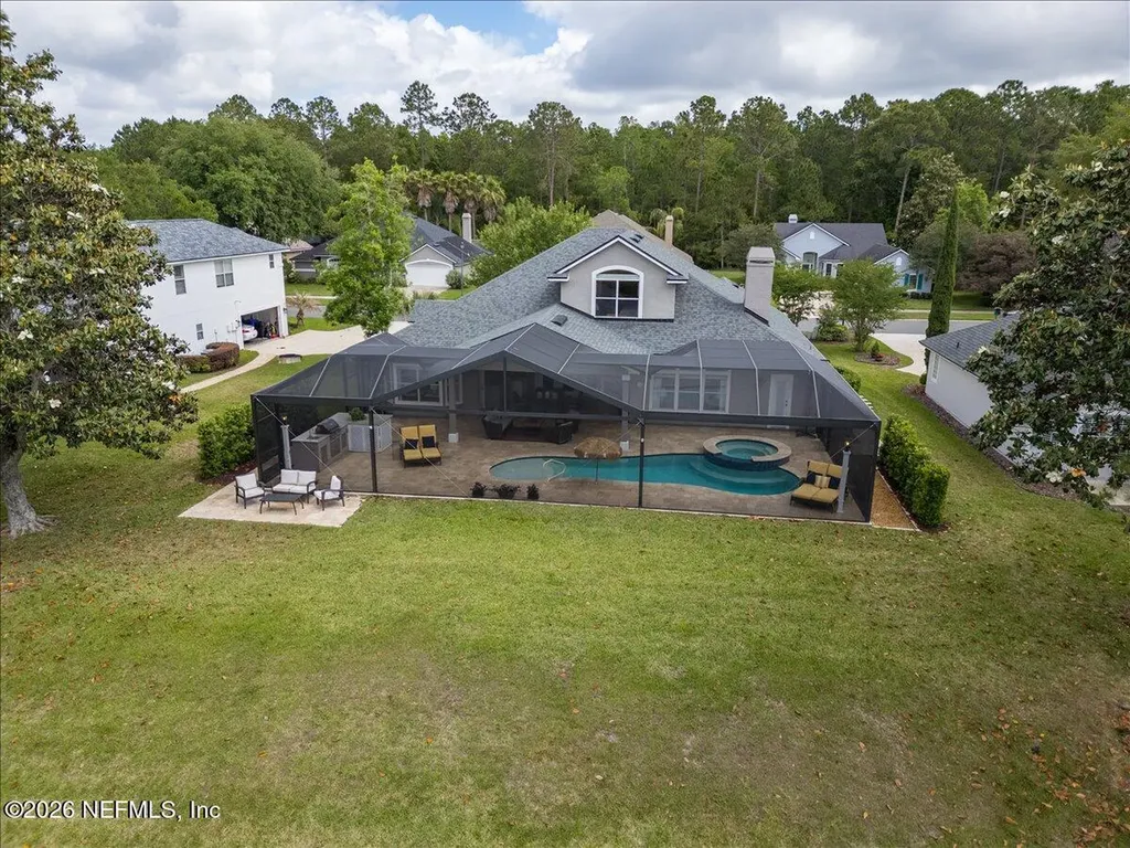 903 Garrison Drive St. Augustine FL 32092