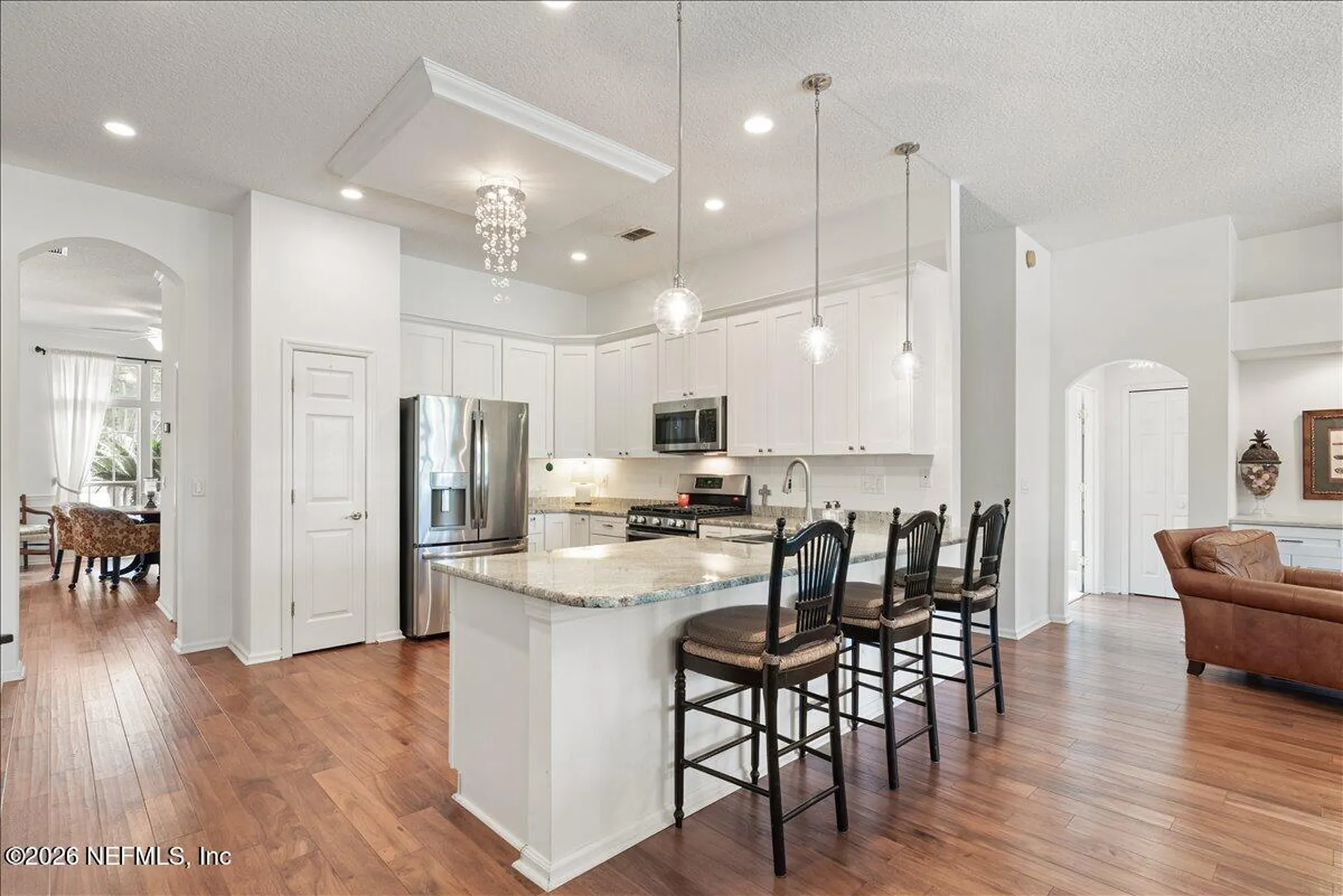 903 Garrison Drive St. Augustine FL 32092