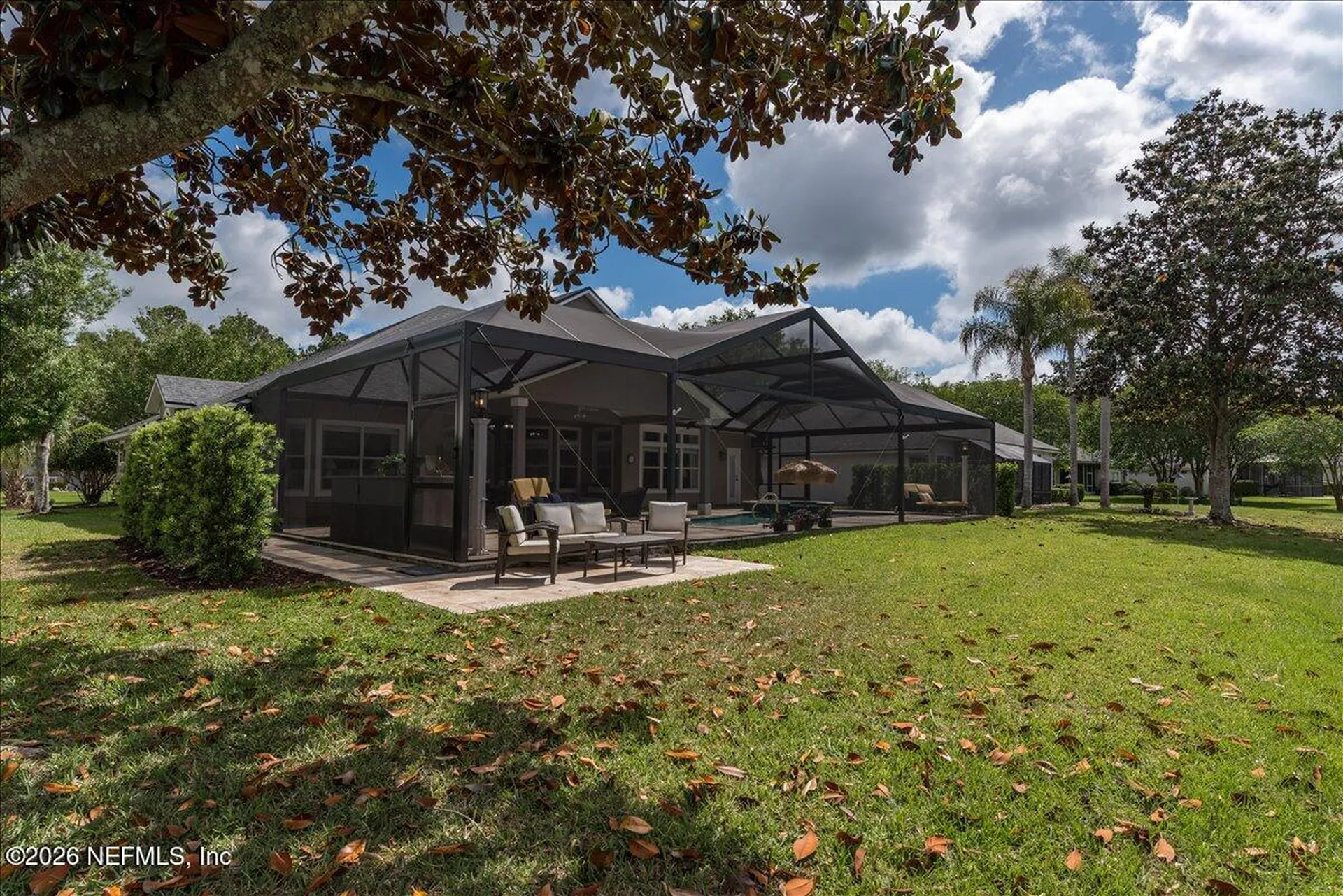 903 Garrison Drive St. Augustine FL 32092