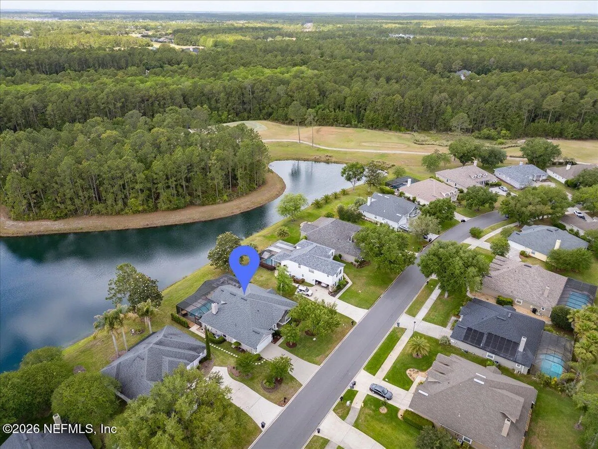 903 Garrison Drive St. Augustine FL 32092