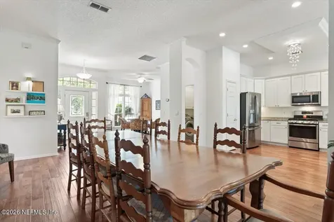 903 Garrison Drive St. Augustine FL 32092