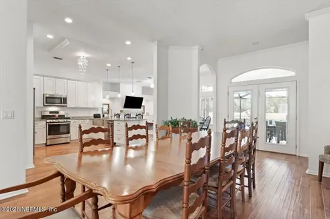 903 Garrison Drive St. Augustine FL 32092